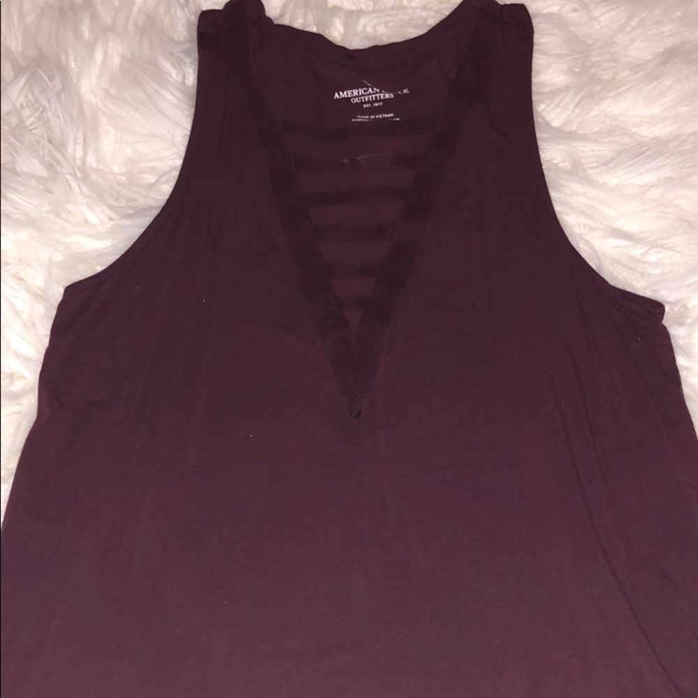 American Eagle Tank Top